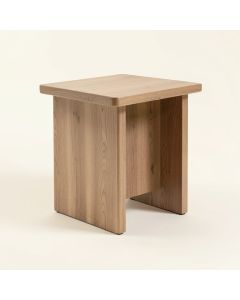 Katalina End Table (synthetic illustration; no displayed measurements)