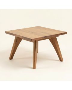 Glastonbury Coffee Table (synthetic illustration; no displayed measurements)