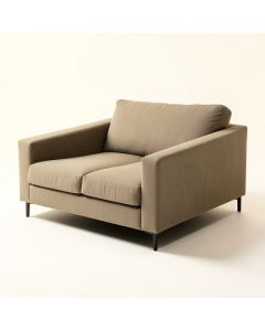 Country Oxford 87.75 '' Rolled Arm Sleeper (synthetic illustration; no displayed measurements)