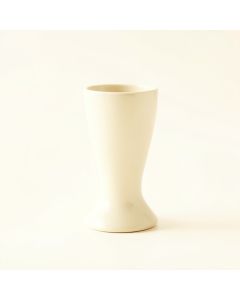 Birch Crossing Empty Candle Holder - Cream (synthetic illustration; no displayed measurements)