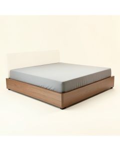 Ostrowski Upholstered Storage Platform Bed (synthetic illustration; no displayed measurements)