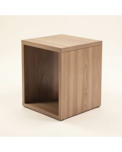 Fullwood End Table (synthetic illustration; no displayed measurements)