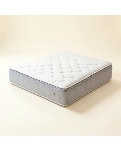 Kanas 10 '' Medium Hybrid Mattress (synthetic illustration; no displayed measurements)