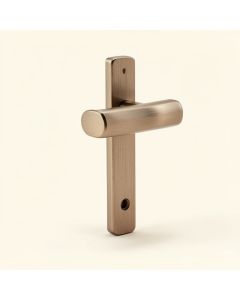 Callan Newport Passage Door Lever (synthetic illustration; no displayed measurements)