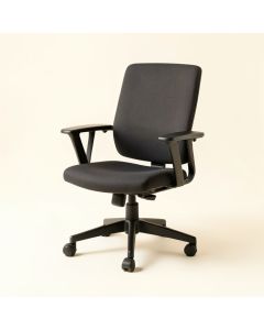 Home Office Computer Conference Chair (synthetic illustration; no displayed measurements)