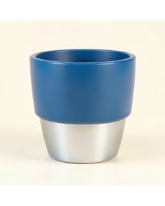 Yoann Resin Pot Planter (synthetic illustration; no displayed measurements)