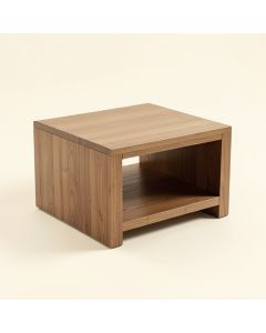 Daniellie Block Coffee Table With Storage (synthetic illustration; no displayed measurements)