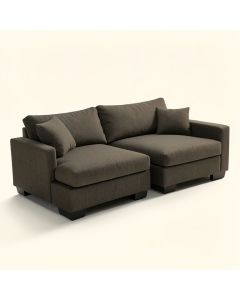 Labombard 147.25 '' Wide Sofa & Chaise (synthetic illustration; no displayed measurements)