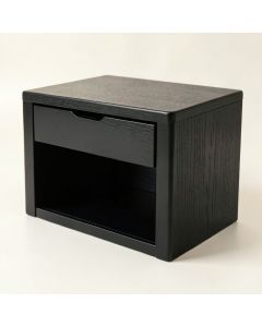 Cove Arc Under-Desk Drawer Unit (synthetic illustration; no displayed measurements)