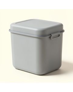 Hot/Cold Thermal 5-Qt Food Storage Container (synthetic illustration; no displayed measurements)