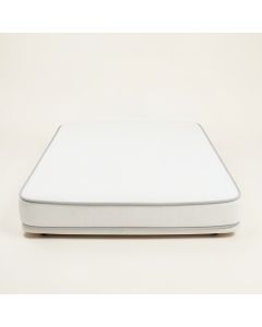 Moonlight Slumber Hypoallergenic Fitted Mattress Protector (synthetic illustration; no displayed measurements)