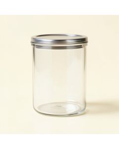 4 Qt . Kitchen Canister (synthetic illustration; no displayed measurements)