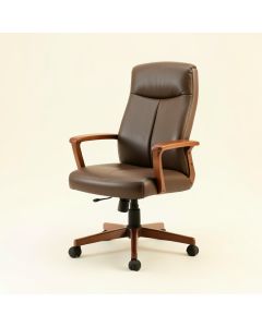Executive Chair (synthetic illustration; no displayed measurements)
