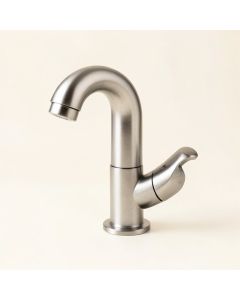 Beckon Touchless Pull-Down Kitchen Sink Faucet With Docknetik® And Promotion™ (synthetic illustration; no displayed measurements)