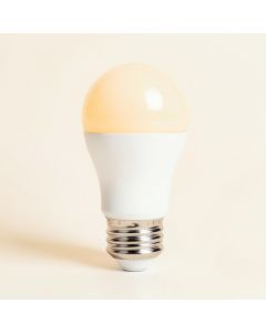60 Watt Equivalent (synthetic illustration; no displayed measurements)
