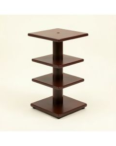 Brye Square Multi-Tiered Plant Stand (synthetic illustration; no displayed measurements)