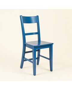 Holly Bluff Dining Chair - Blue (synthetic illustration; no displayed measurements)