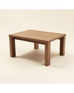 Noker Coffee Table (synthetic illustration; no displayed measurements)