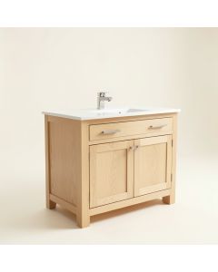Briggs 36 '' Single Bathroom Vanity (synthetic illustration; no displayed measurements)