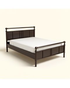 Sarber Standard Bed (synthetic illustration; no displayed measurements)