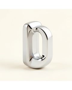 Aspen Ii Twig 12 '' Center To Center Arch Pull (synthetic illustration; no displayed measurements)