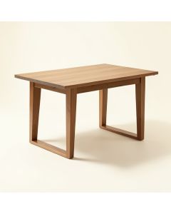 Katarina Extendable Dining Table (synthetic illustration; no displayed measurements)