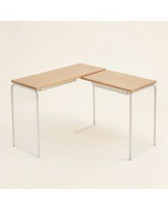 Addilyna L-Shape Desk (synthetic illustration; no displayed measurements)