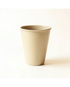 Juniper Brook Empty Planter - Beige (synthetic illustration; no displayed measurements)