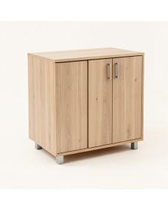 Balido 4 Doors Storage Cabinet (synthetic illustration; no displayed measurements)