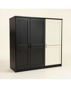Kamryn 72 '' Kitchen Pantry (synthetic illustration; no displayed measurements)