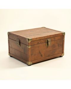 Annessia Coffee Table With Storage (synthetic illustration; no displayed measurements)