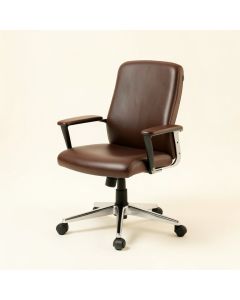 Puga Task Chair (synthetic illustration; no displayed measurements)