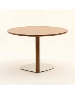 Tre Ash Dining Table (synthetic illustration; no displayed measurements)