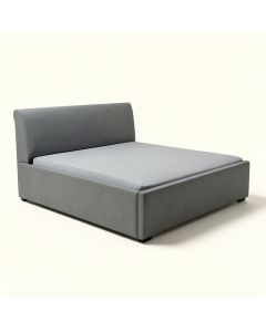 Morrilton Upholstered Storage Platform Bed (synthetic illustration; no displayed measurements)