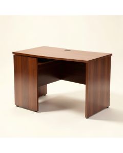 Deshler Reversible L-Shape Executive Desk (synthetic illustration; no displayed measurements)