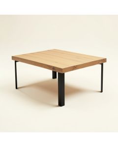 Modrest Coffee Table (synthetic illustration; no displayed measurements)