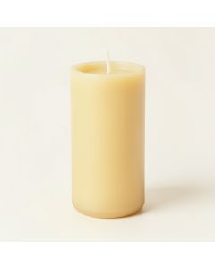 Dipped Taper Dinner Candle (synthetic illustration; no displayed measurements)