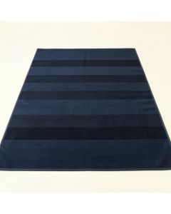 Clay Arc Rectangular Outdoor Rug (synthetic illustration; no displayed measurements)