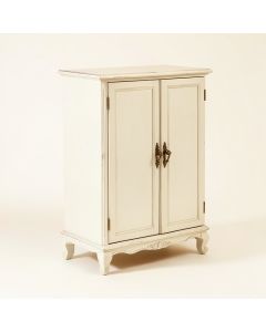 Bulloch Display Stand (synthetic illustration; no displayed measurements)