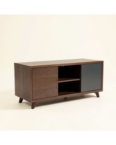 Emanuel Tv Stand For Tvs Up To 60 '' (synthetic illustration; no displayed measurements)