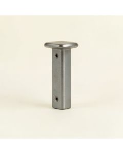 3 '' Center To Center Bar Pull (synthetic illustration; no displayed measurements)