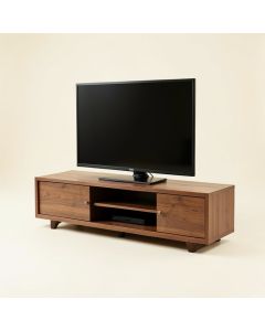 Andrea Entertainment Center For Tvs Up To 43 '' (synthetic illustration; no displayed measurements)