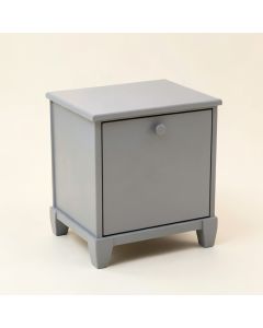 Aimon 1 Drawer Nightstand (synthetic illustration; no displayed measurements)