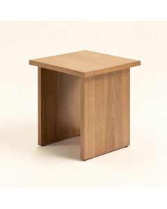 Hadlee End Table (synthetic illustration; no displayed measurements)