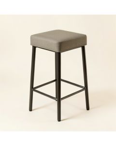 Dunlevy Counter & Bar Stool (synthetic illustration; no displayed measurements)