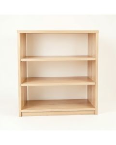 Stone Arc Empty Seed-Starting Shelving Unit Without Lights - Beige (synthetic illustration; no displayed measurements)
