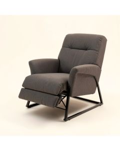 Dhiyan 32.6 '' Wide Manual Lift Assist Ergonomic Recliner (synthetic illustration; no displayed measurements)