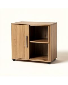 Kirkwall Multimedia Cabinet (synthetic illustration; no displayed measurements)