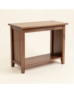 Killeen Console Table (synthetic illustration; no displayed measurements)
