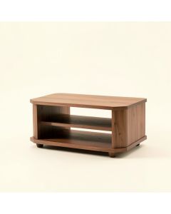 Ahl Tv Stand For Tvs Up To 65 '' (synthetic illustration; no displayed measurements)